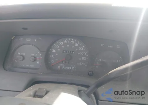 2004 Mercury Grand Marquis Ls из США, поврежденный, VIN 2MHFM75W84X658355